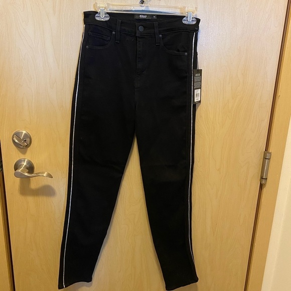 NWT Hudson Jeans - Picture 1 of 7
